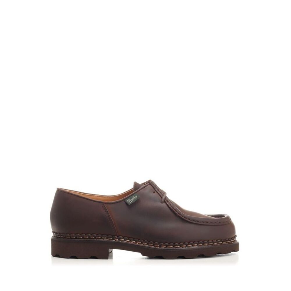 Paraboot Men Derby "Michael"